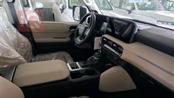 تويوتا لاندكروزر برادو